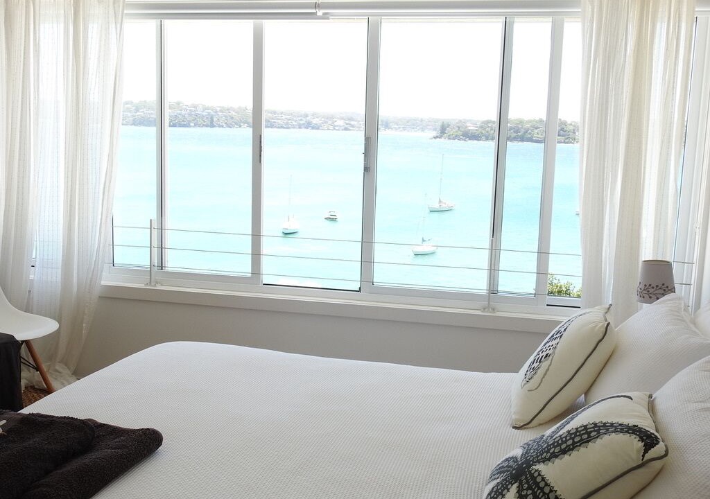 Photo of Bedroom in Bundeena