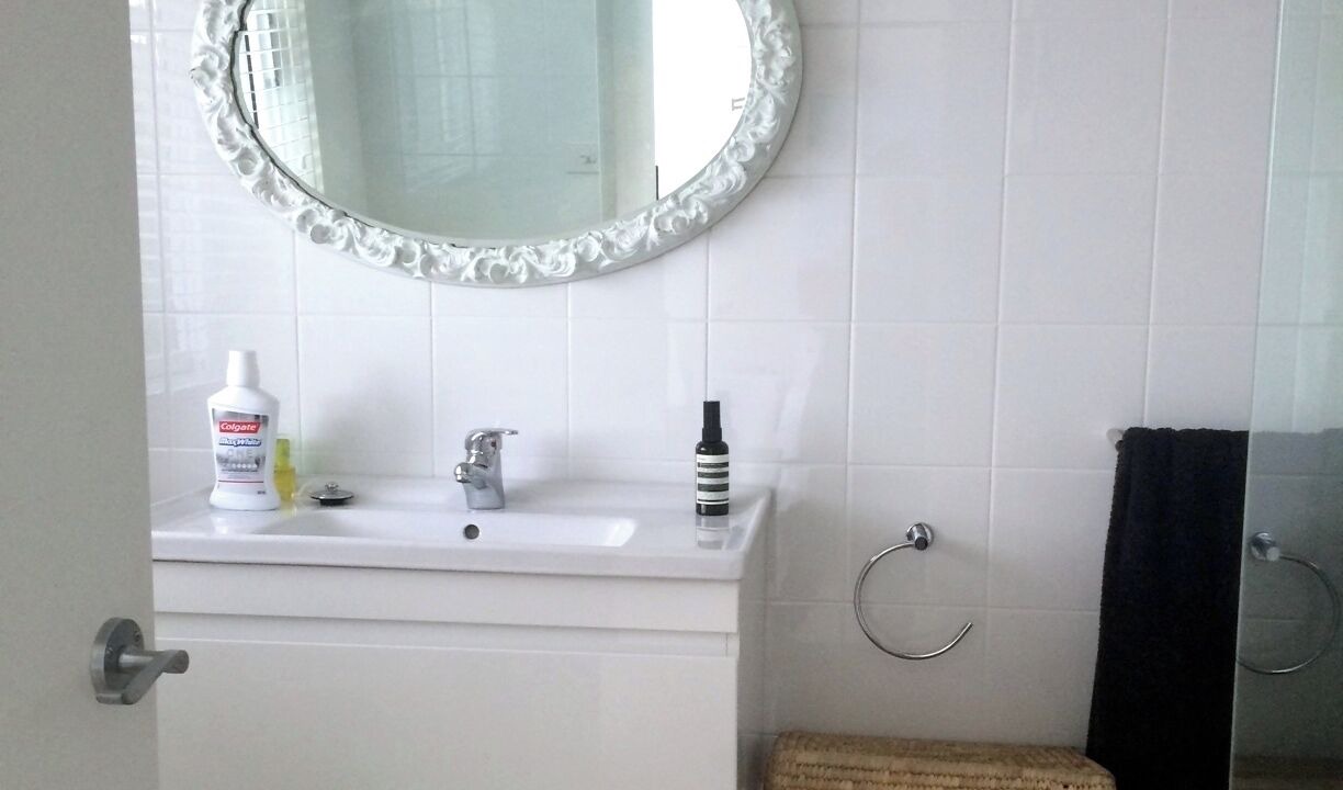 Photo of Bathroom in Bundeena