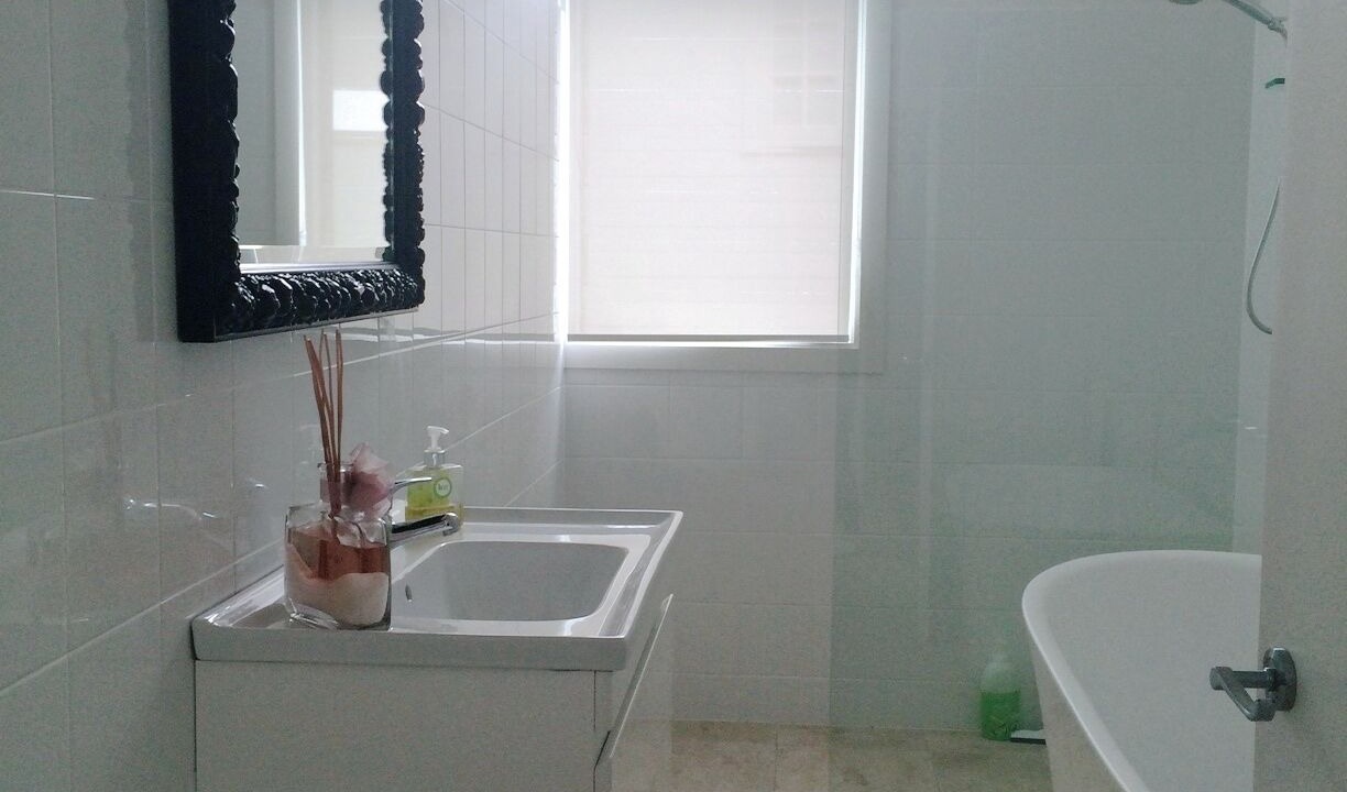 Photo of Bathroom in Bundeena