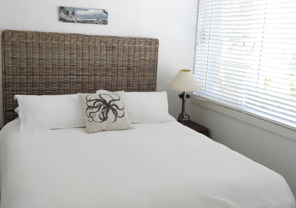 Photo of Bedroom in Bundeena