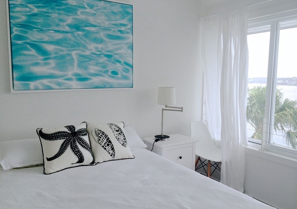 Photo of Bedroom in Bundeena