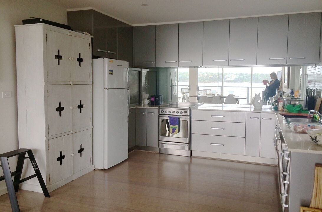 Photo of Kitchen in Bundeena