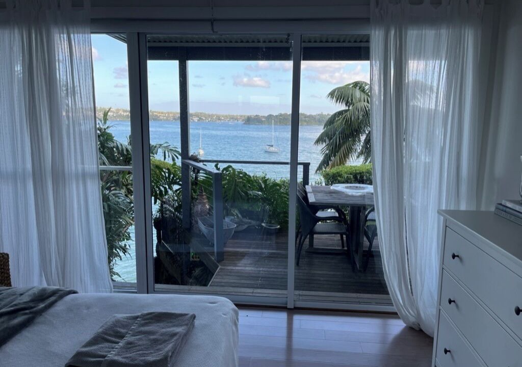 Photo of Bedroom in Bundeena