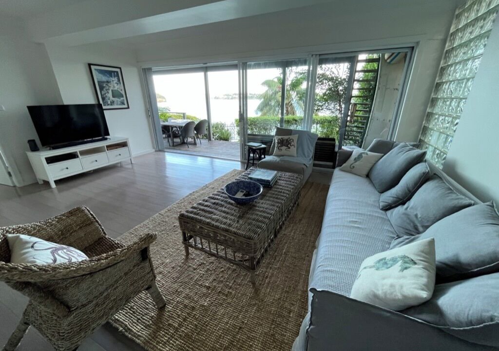 Photo of Livingroom in Bundeena