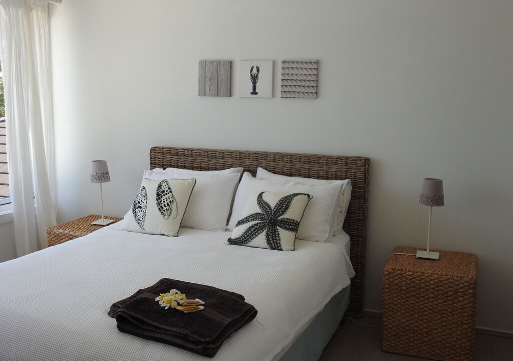 Photo of Bedroom in Bundeena