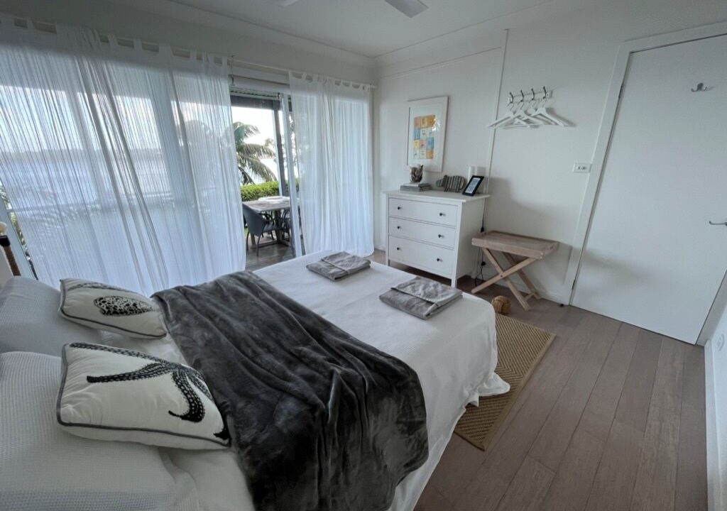 Photo of Bedroom in Bundeena