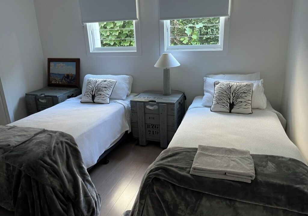 Photo of Bedroom in Bundeena