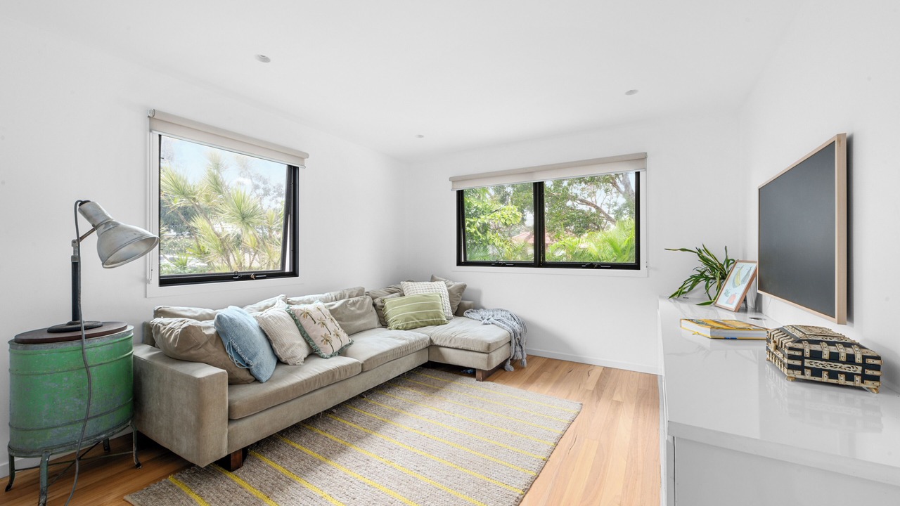Photo of Bedroom in Newport