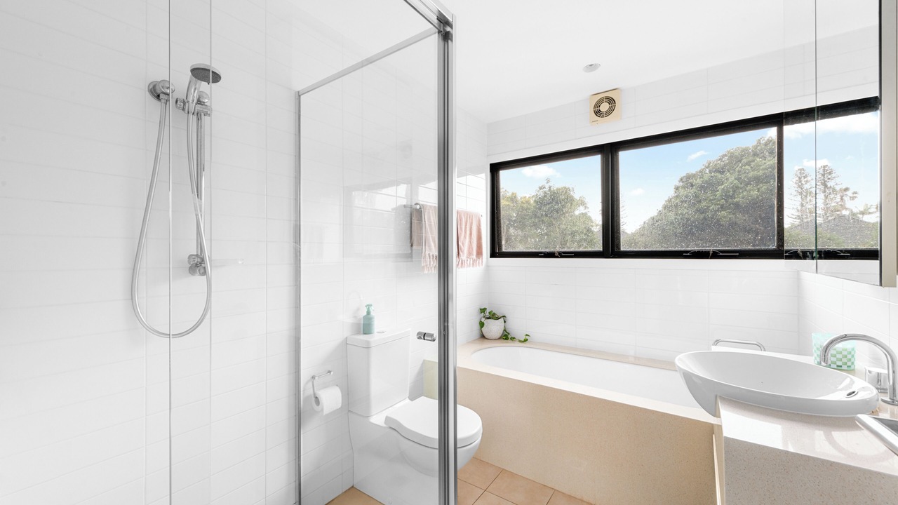 Photo of Bathroom in Newport