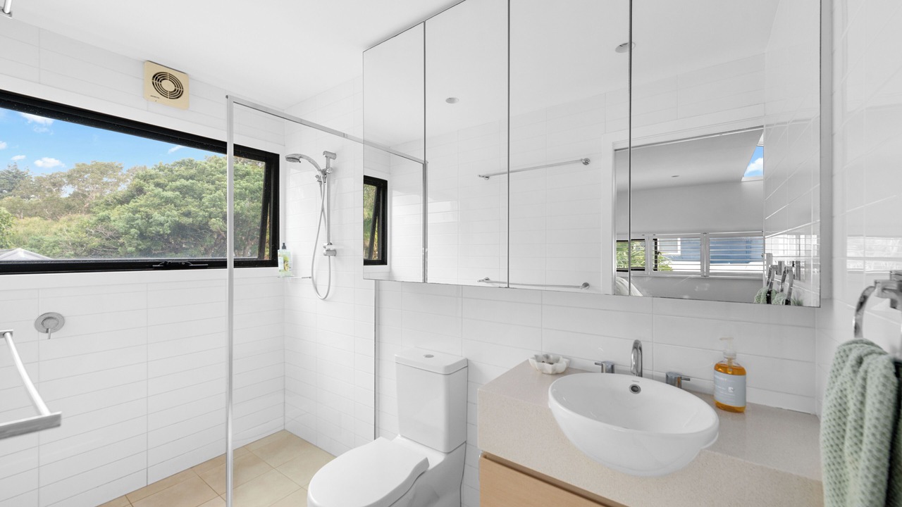 Photo of Bathroom in Newport
