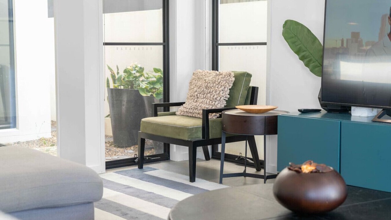 Photo of Livingroom in Helensvale