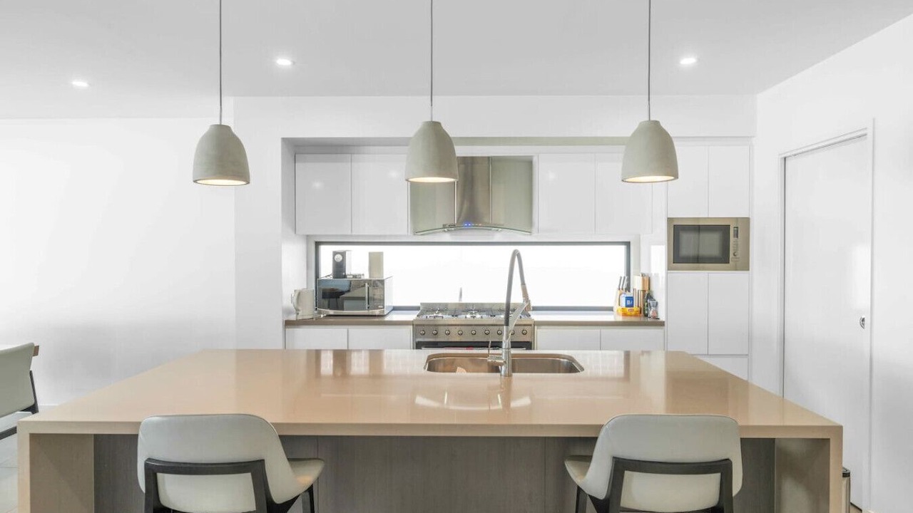 Photo of Kitchen in Helensvale