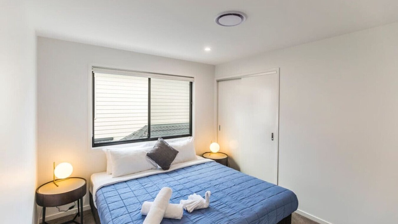Photo of Bedroom in Helensvale