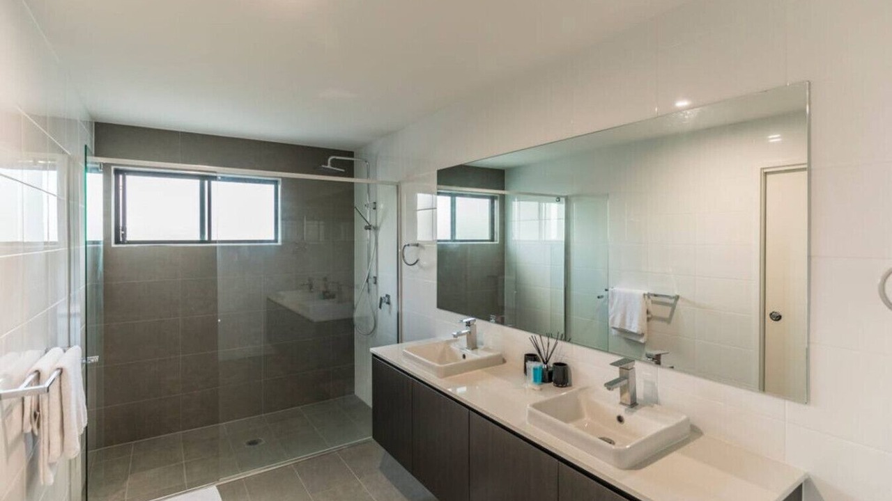 Photo of Bathroom in Helensvale