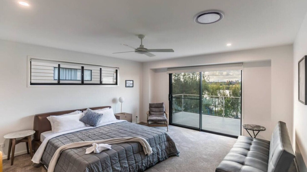 Photo of Bedroom in Helensvale