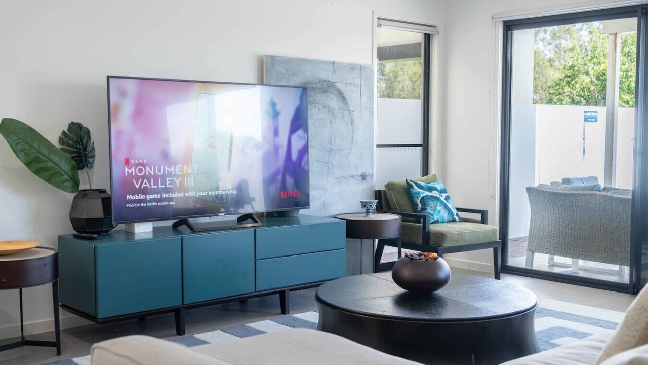Photo of Livingroom in Helensvale