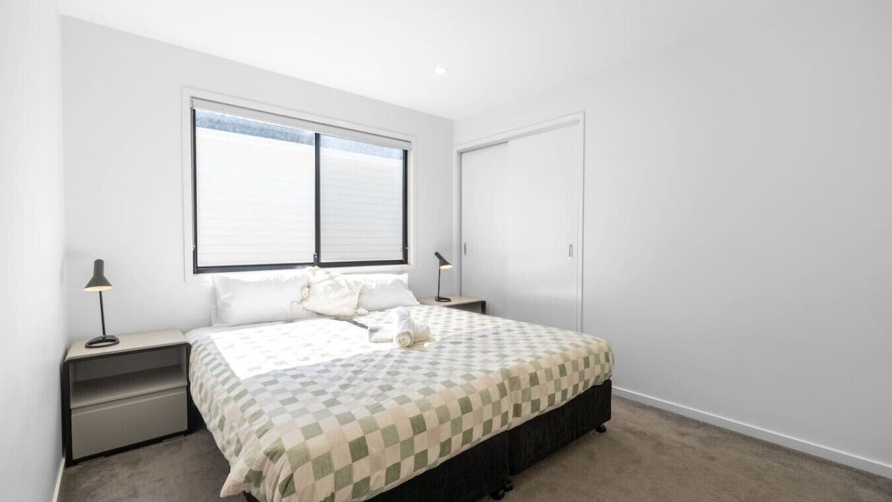 Photo of Bedroom in Helensvale