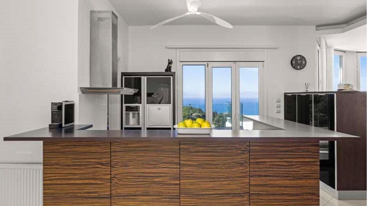 Photo of Kitchen in Ixia