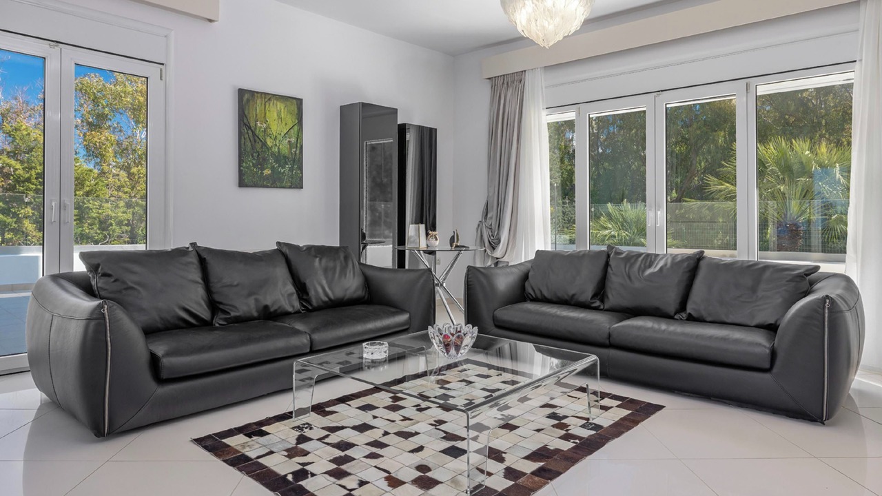 Photo of Livingroom in Ixia