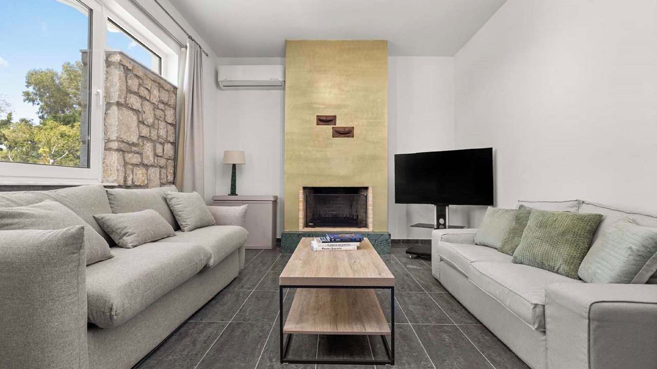 Photo of Livingroom in Ixia