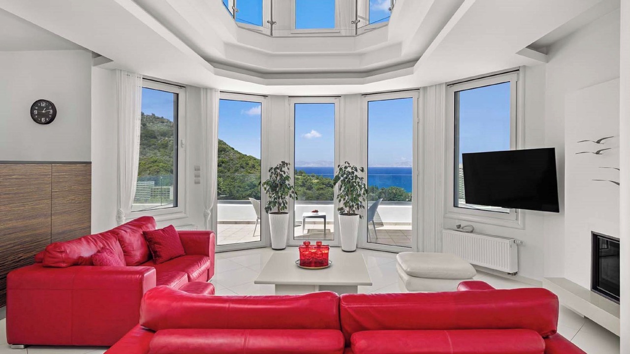 Photo of Livingroom in Ixia