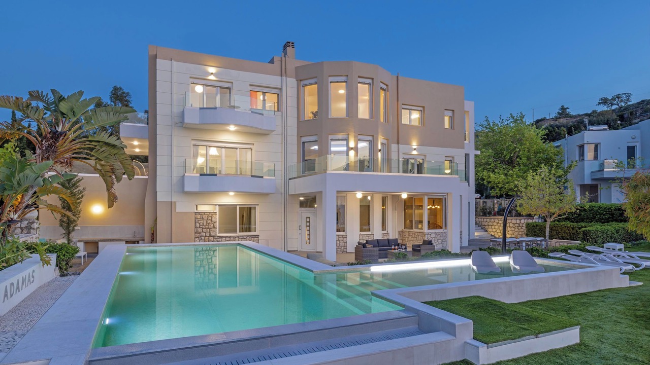 Photo of Outdoor in Ixia