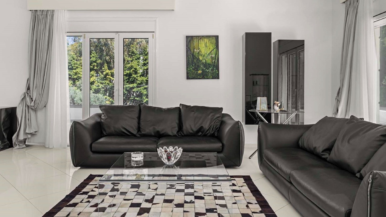 Photo of Livingroom in Ixia