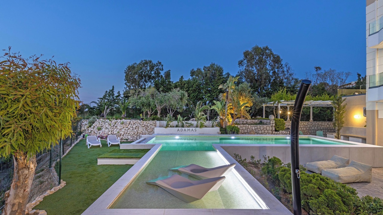 Photo of Outdoor in Ixia