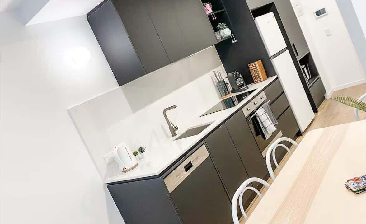 Photo of Kitchen in Reid