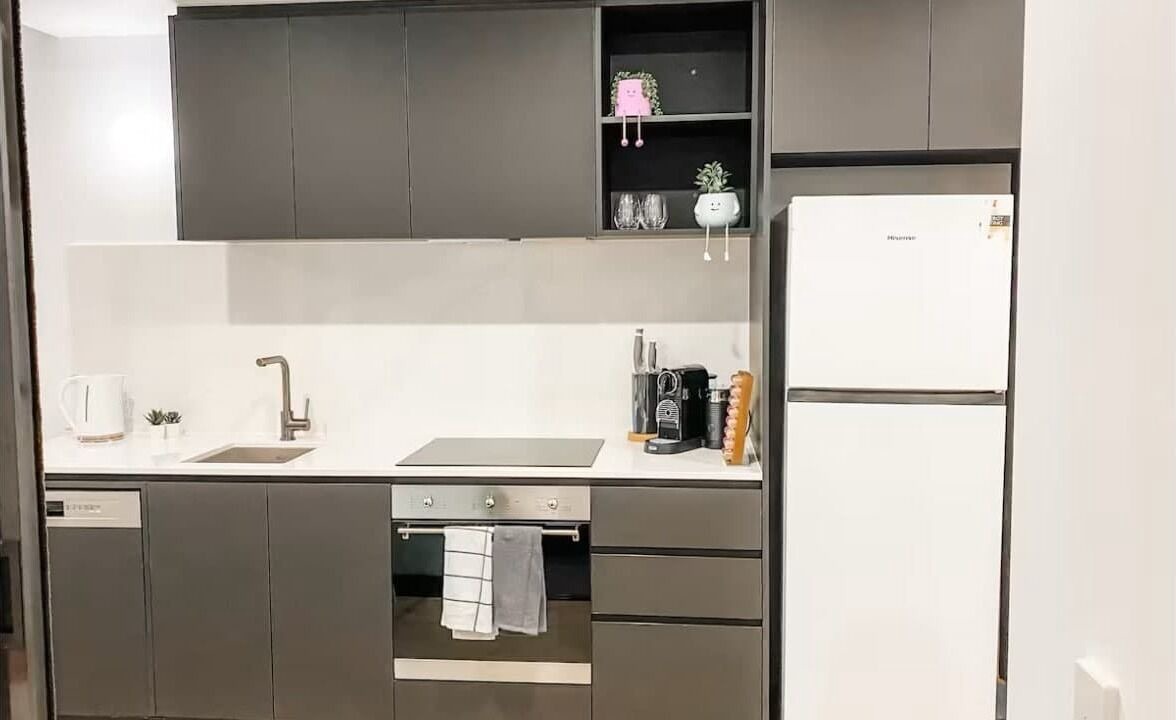 Photo of Kitchen in Reid