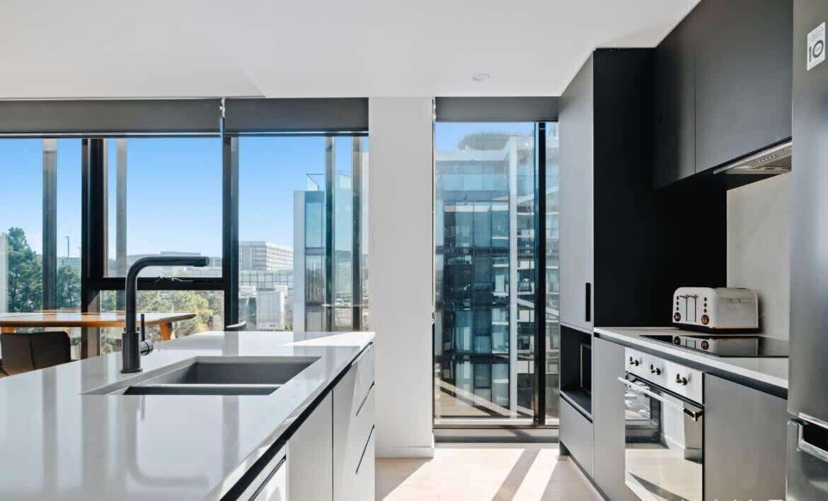 Photo of Kitchen in Reid