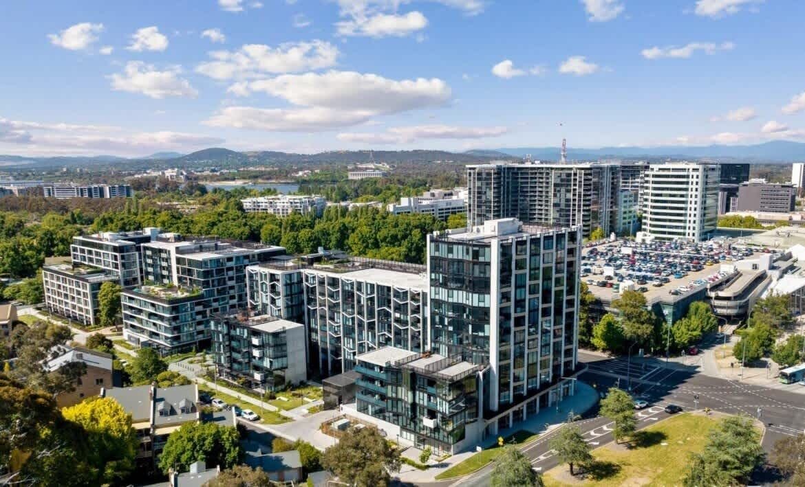 Photo of Outdoor in Reid