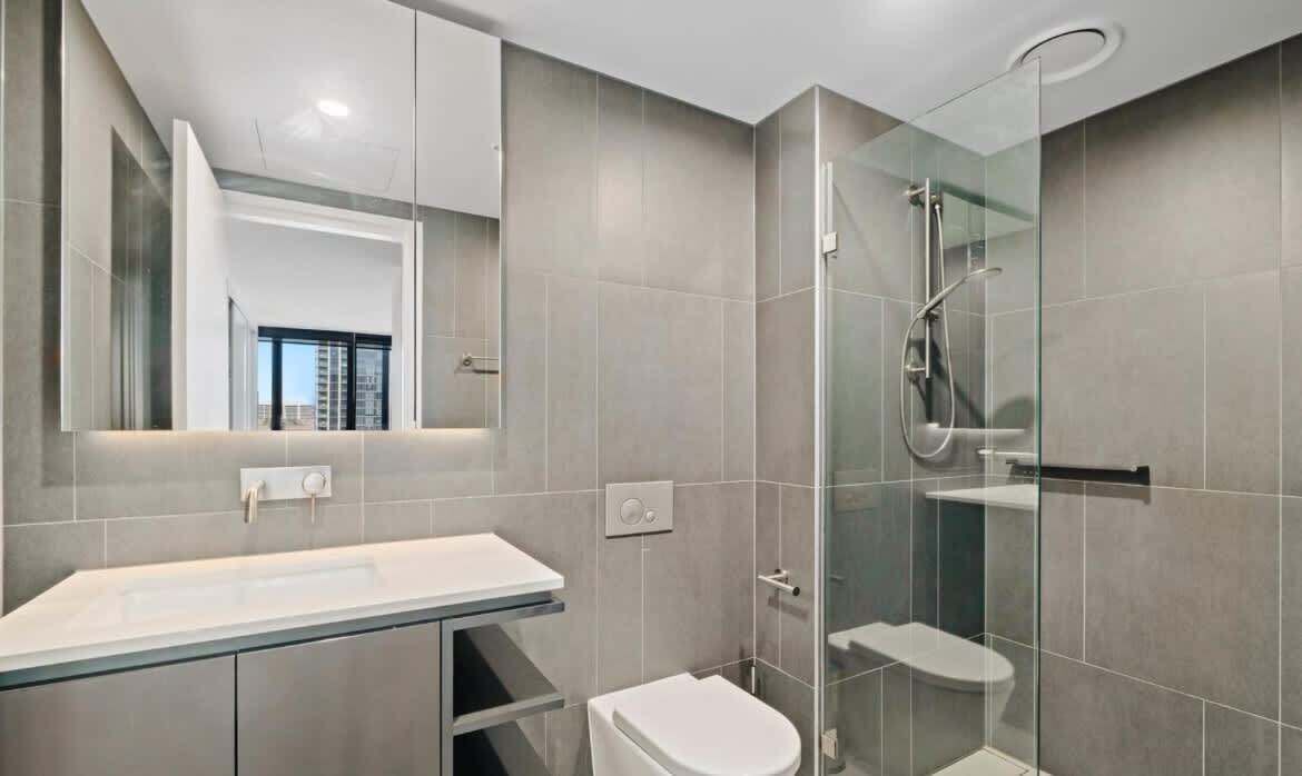 Photo of Bathroom in Reid