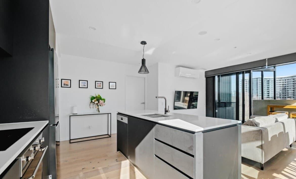 Photo of Kitchen in Reid