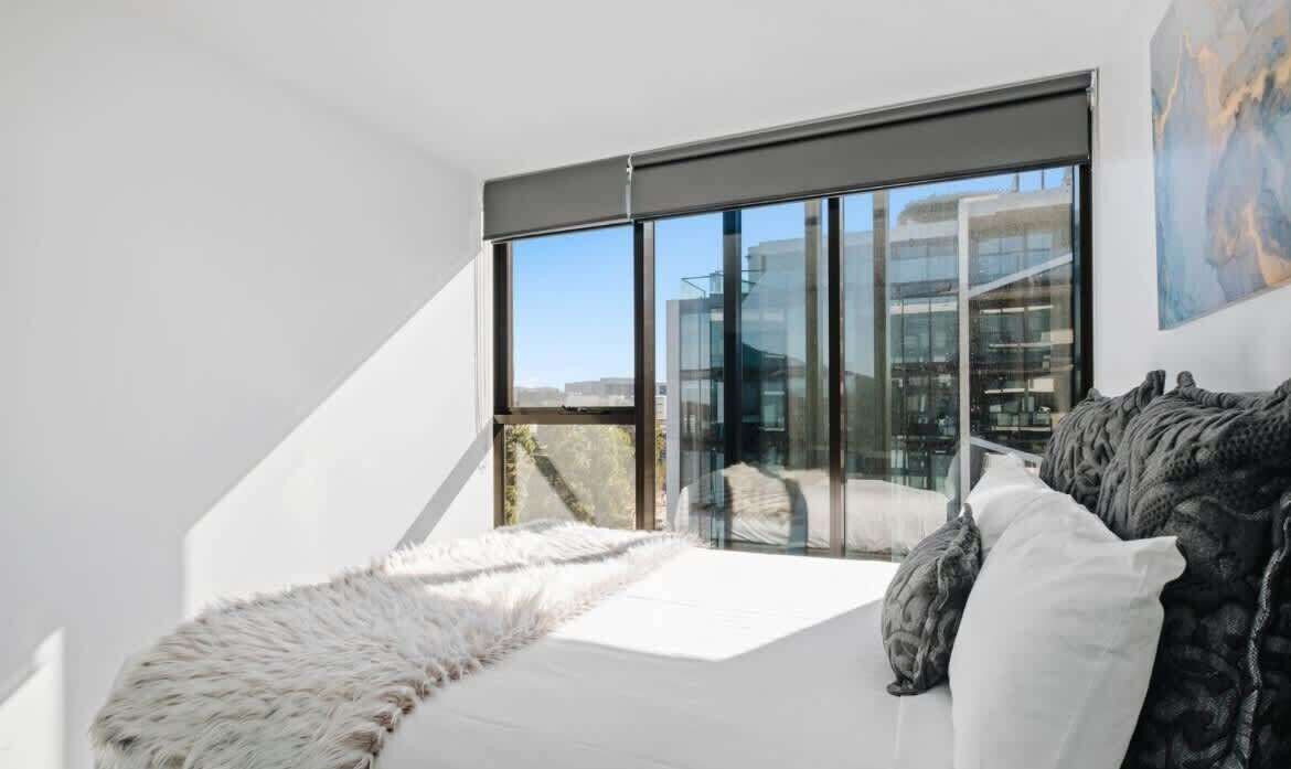 Photo of Bedroom in Reid