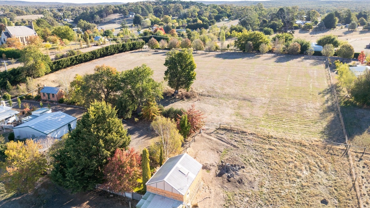 Photo of Outdoor in Taradale