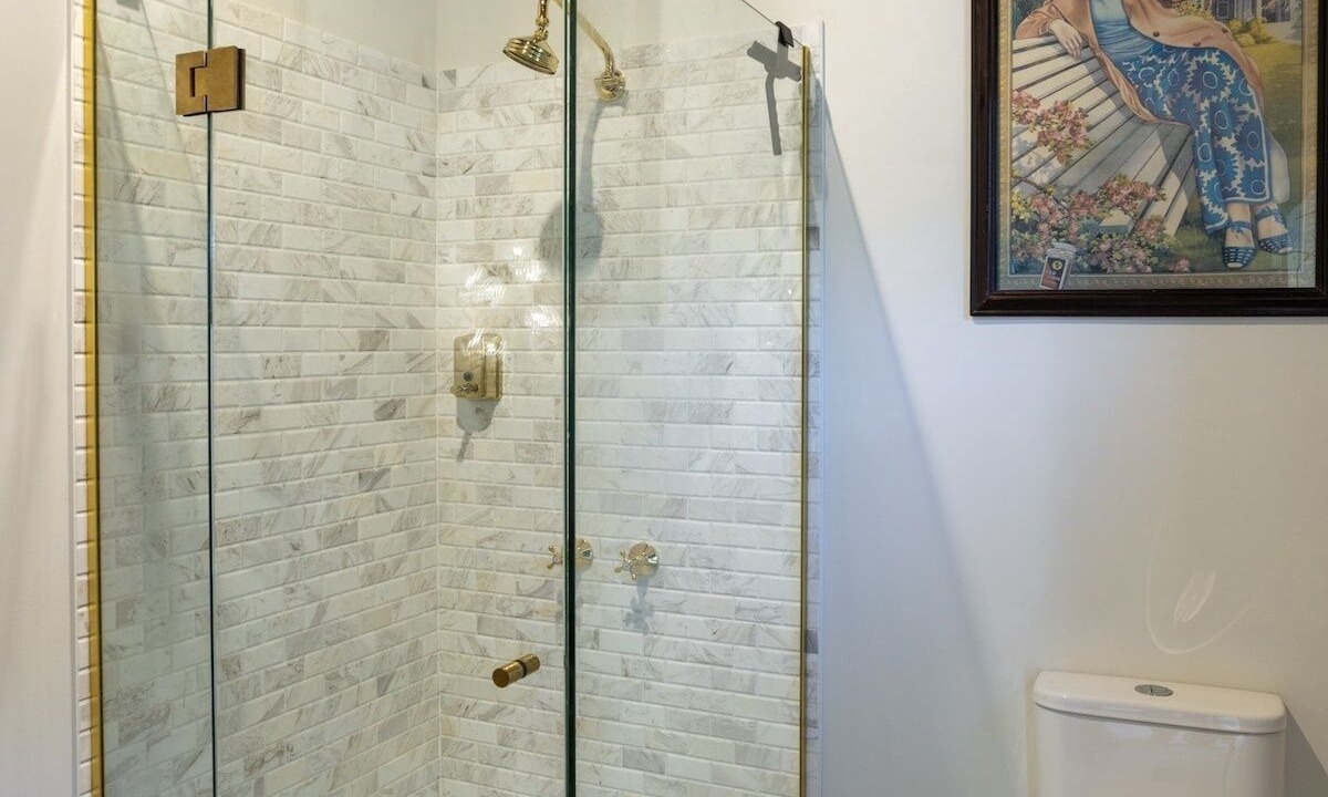 Photo of Bathroom in Taradale