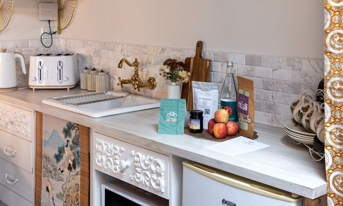 Photo of Kitchen in Taradale
