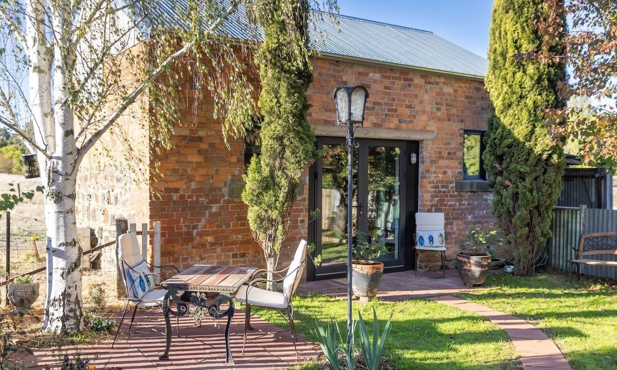 Photo of Outdoor in Taradale