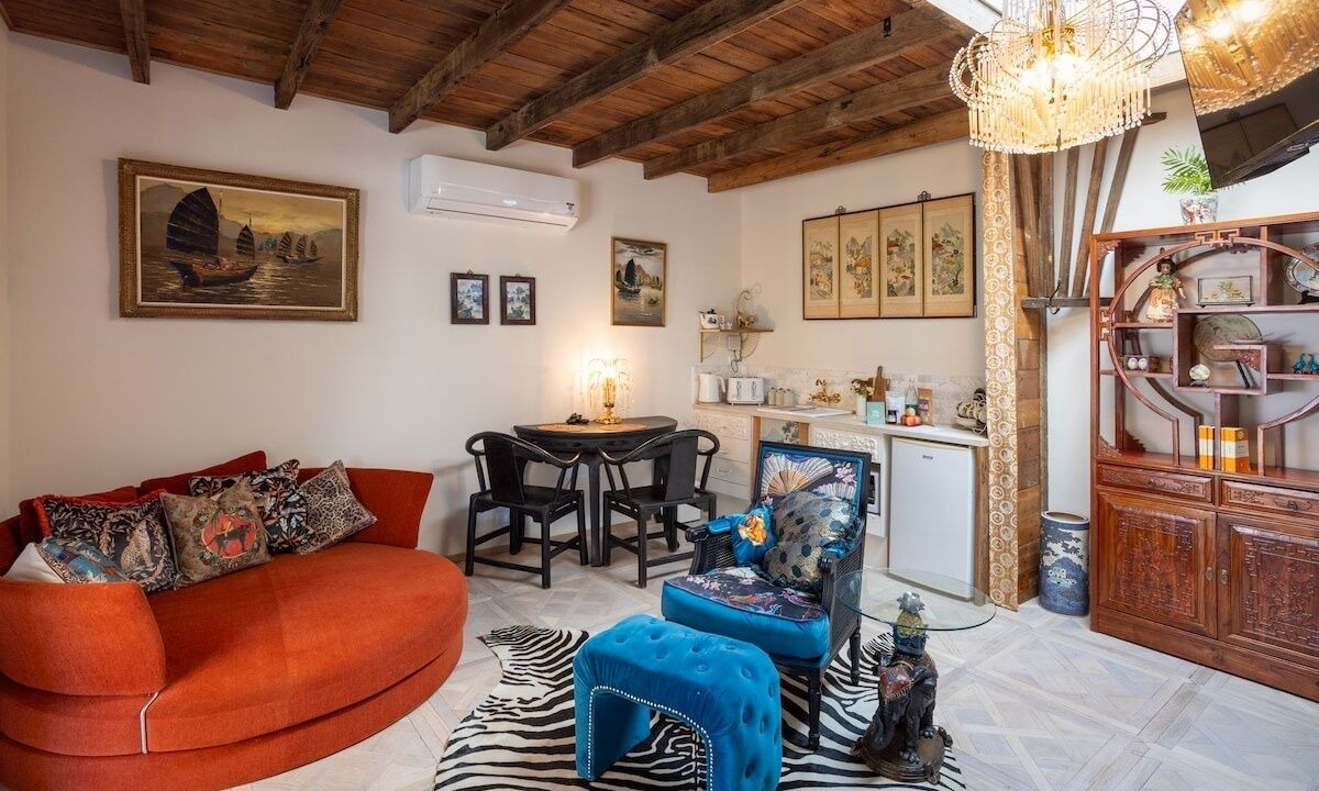 Photo of Livingroom in Taradale