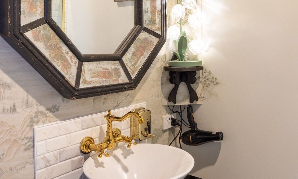Photo of Bathroom in Taradale