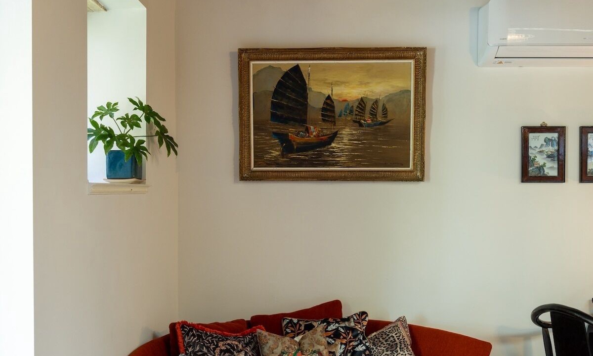 Photo of Livingroom in Taradale