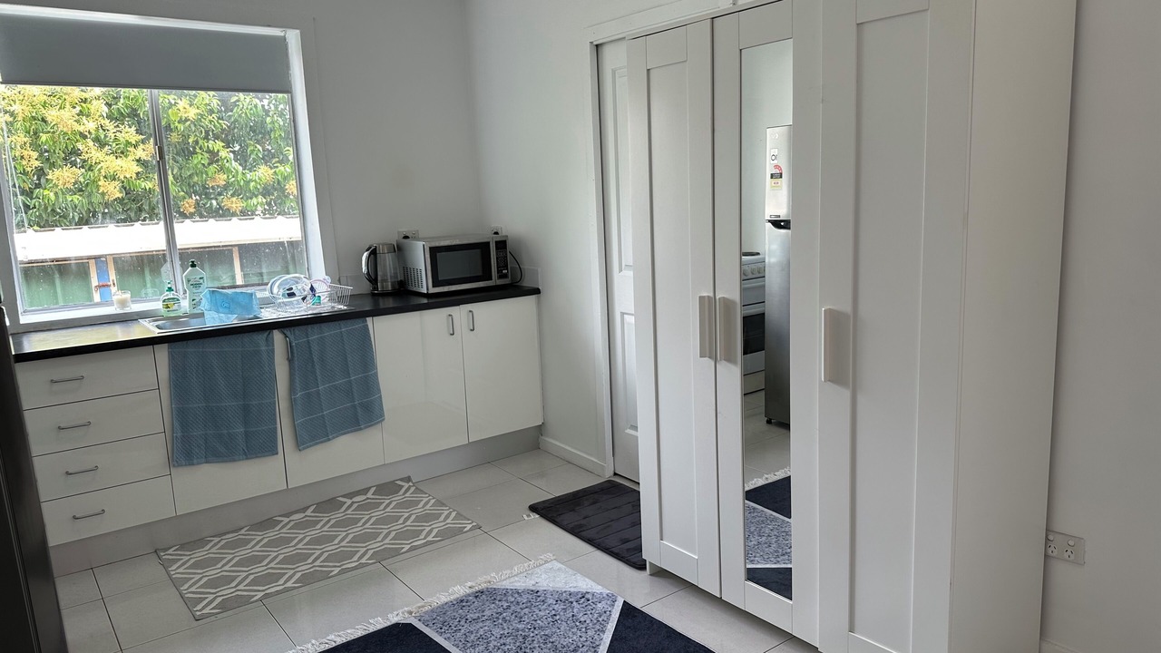 Photo of Kitchen in Miller