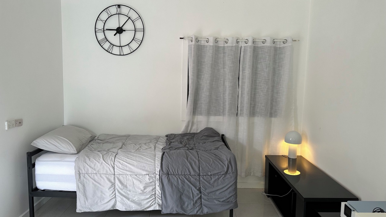 Photo of Bedroom in Miller