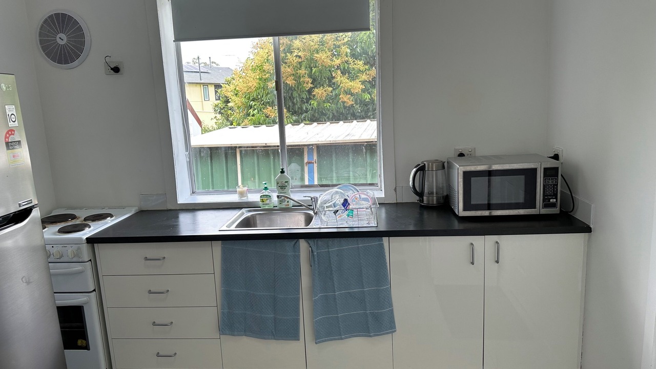 Photo of Kitchen in Miller