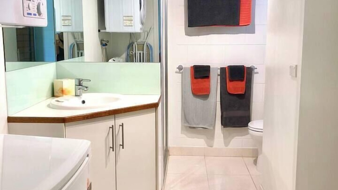 Photo of Bathroom in Edge Hill