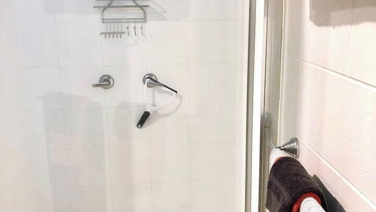 Photo of Bathroom in Edge Hill