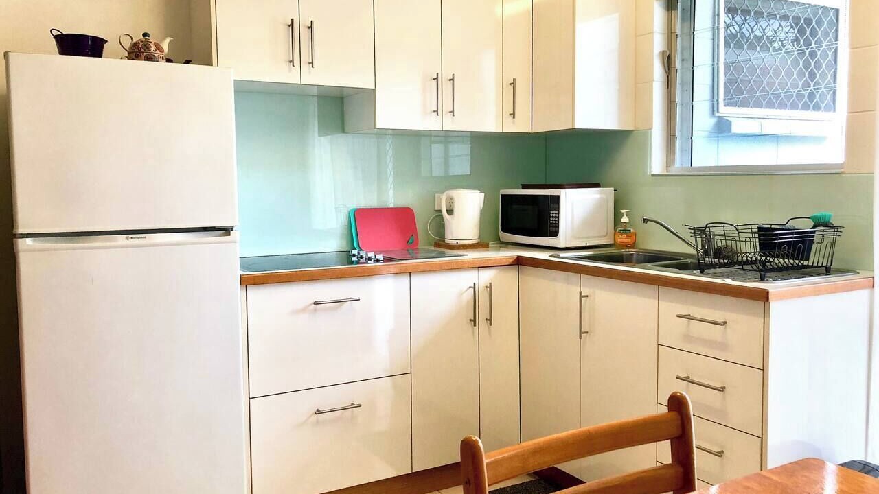Photo of Kitchen in Edge Hill