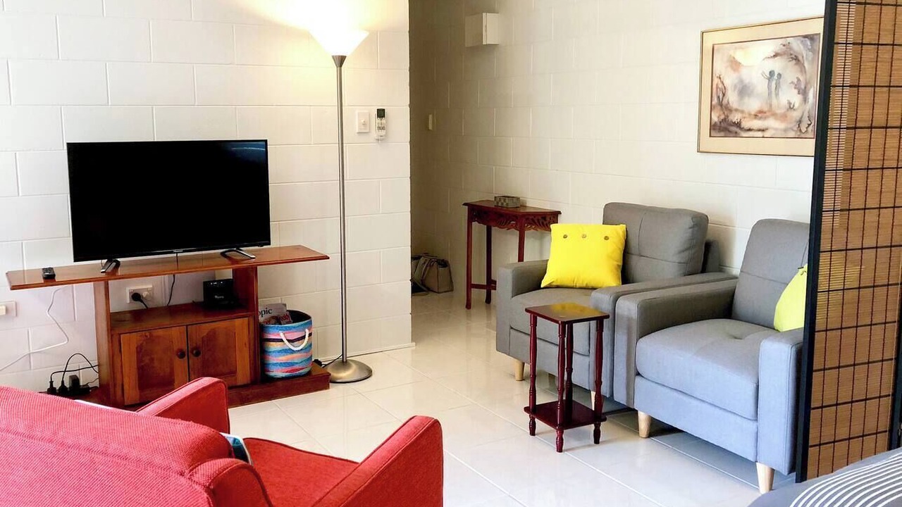 Photo of Livingroom in Edge Hill
