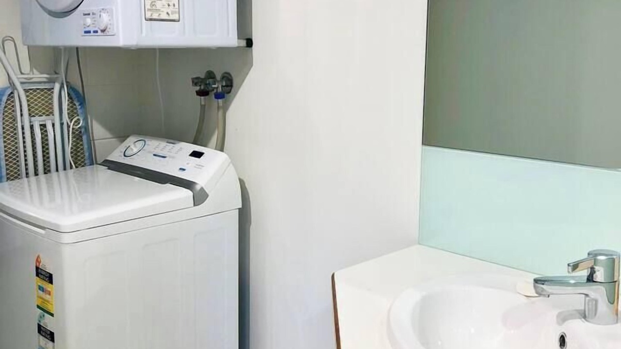 Photo of Bathroom in Edge Hill